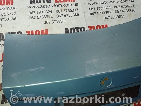 Крышка багажника для Volkswagen Passat B5 (08.1996-02.2005) Львов