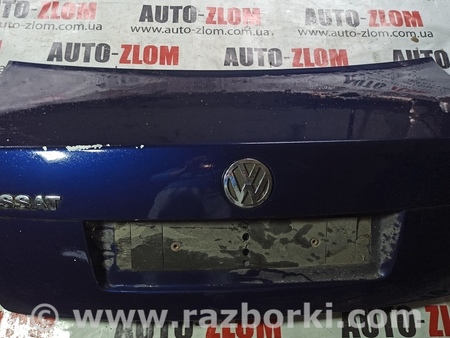 Крышка багажника для Volkswagen Passat B5 (08.1996-02.2005) Львов