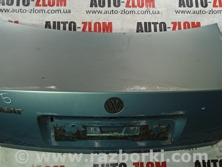 Крышка багажника для Volkswagen Passat B5 (08.1996-02.2005) Львов