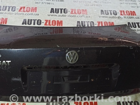 Крышка багажника для Volkswagen Passat B5 (08.1996-02.2005) Львов