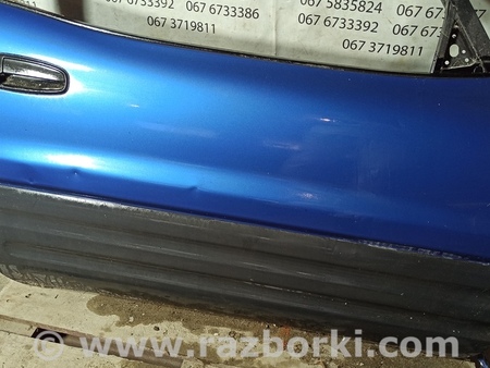 Дверь передняя правая для Toyota RAV-4 (00-05) Львов