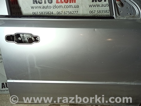 Дверь передняя правая для KIA Sorento Львов