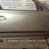 Дверь передняя левая Skoda Octavia A5