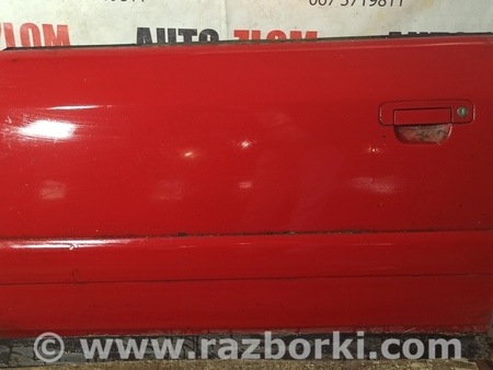Дверь передняя левая для Audi (Ауди) A6 C4 (06.1994-12.1997) Львов