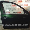 Дверь передняя правая Skoda Fabia