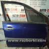 Дверь передняя правая Renault Scenic II