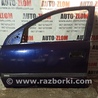 Дверь передняя левая Opel Astra G (1998-2004)