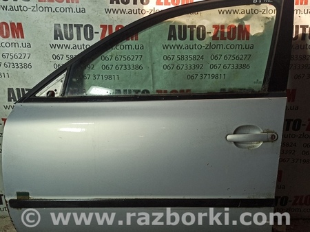 Дверь передняя левая для Volkswagen Passat B5 (08.1996-02.2005) Львов
