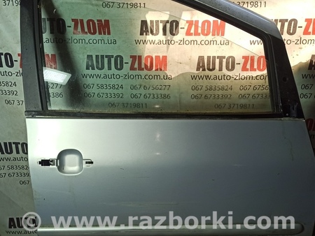Дверь передняя правая для Volkswagen Sharan Львов