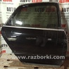 Дверь задняя правая Audi (Ауди) A6 C5 (02.1997-02.2005)