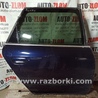 Дверь задняя правая Audi (Ауди) A6 C5 (02.1997-02.2005)