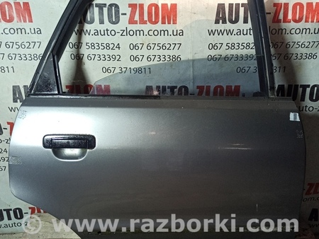 Дверь задняя правая для Audi (Ауди) A4 B5 - 8D2, 8D5 (11.1994-10.2000) Львов