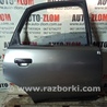 Дверь задняя правая Audi (Ауди) A4 B5 - 8D2, 8D5 (11.1994-10.2000)