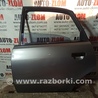 Дверь задняя левая Audi (Ауди) A4 B5 - 8D2, 8D5 (11.1994-10.2000)