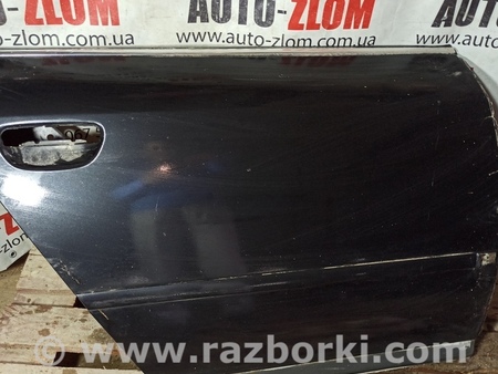 Дверь задняя правая для Audi (Ауди) A6 C5 (02.1997-02.2005) Львов