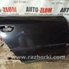Дверь задняя правая Audi (Ауди) A6 C5 (02.1997-02.2005)
