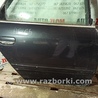 Дверь задняя правая Audi (Ауди) A6 C5 (02.1997-02.2005)