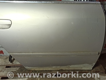 Дверь задняя правая для Audi (Ауди) A6 C5 (02.1997-02.2005) Львов