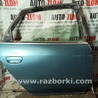 Дверь задняя правая Audi (Ауди) A6 C5 (02.1997-02.2005)
