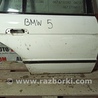 Дверь задняя правая BMW 5 E34 (01.1988-02.1994)