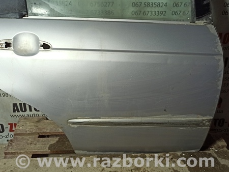 Дверь задняя правая для KIA Cerato Львов