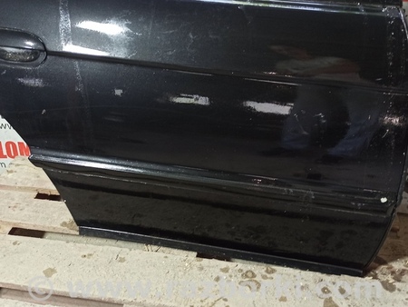 Дверь задняя правая для BMW E38 (06.1994-08.1998) Львов