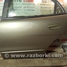 Дверь задняя левая Daewoo Nubira