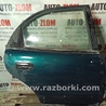 Дверь задняя правая Daewoo Lanos