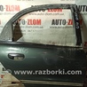 Дверь задняя правая Daewoo Lanos