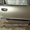 Дверь задняя правая Daewoo Lanos