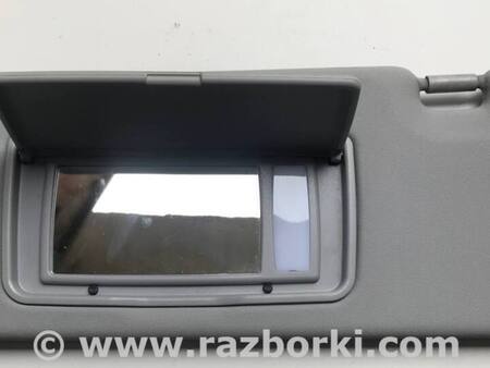 Солнцезащитный козырёк для Honda Civic 5D 8G Киев 83230SMGE03ZA