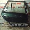Дверь задняя правая Mazda 626 GF/GW (1997-2002)