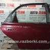 Дверь задняя правая Mazda 626 GE (1991-1997)