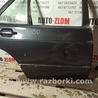 Дверь задняя правая Mercedes-Benz 190 W201 (09.1988-08.1993)