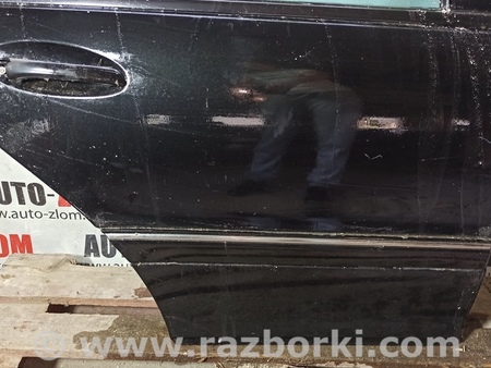 Дверь задняя правая для Mercedes-Benz c-203 Львов