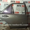 Дверь задняя правая Mercedes-Benz 190 W201 (09.1988-08.1993)