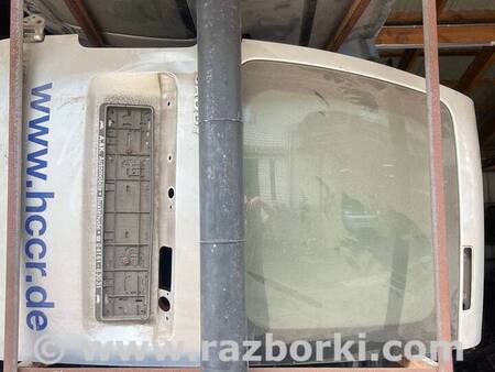 Дверь задняя левая распашная для Volkswagen Caddy 3 (2003-2020) Киев 2K0827091D