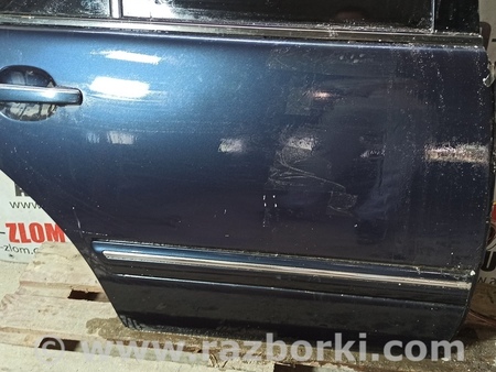 Дверь задняя правая для Mercedes-Benz E210 Львов