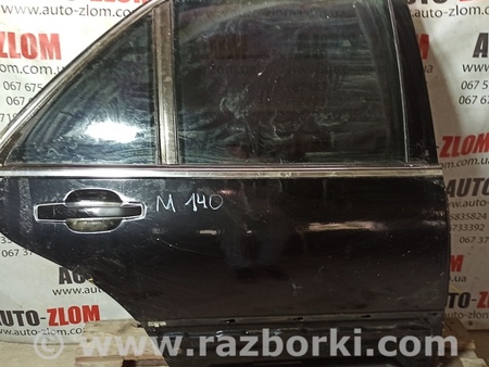 Дверь задняя правая для Mercedes-Benz s140 Львов