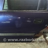 Дверь задняя левая Opel Astra G (1998-2004)