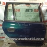 Дверь задняя правая Opel Astra F (1991-2002)