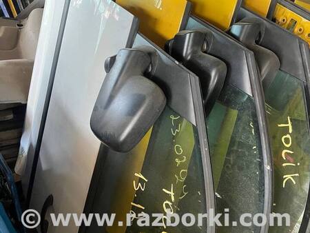 Дверь передняя левая для Volkswagen Caddy 3 (2003-2020) Киев 2K0831055B 