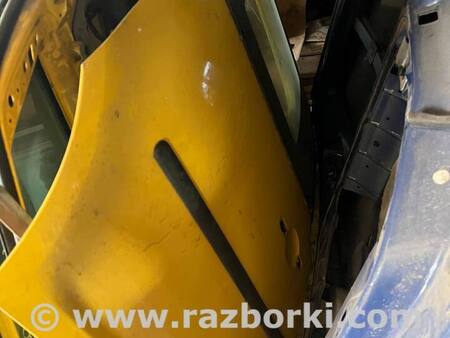 Дверь сдвижная правая для Volkswagen Caddy 3 (2003-2020) Киев 2K5843208 