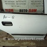 Дверь задняя правая Opel Astra G (1998-2004)