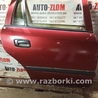 Дверь задняя правая Opel Astra G (1998-2004)