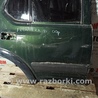 Дверь задняя правая Opel Frontera