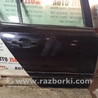 Дверь задняя правая Opel Astra H (2004-2014)