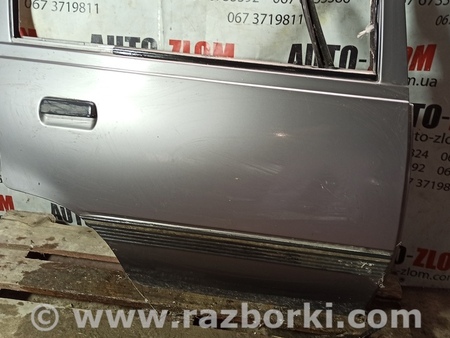 Дверь задняя правая для Opel Kadett Львов