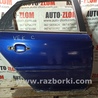 Дверь задняя правая Opel Vectra C (2002-2008)