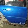 Дверь задняя правая Opel Vectra C (2002-2008)